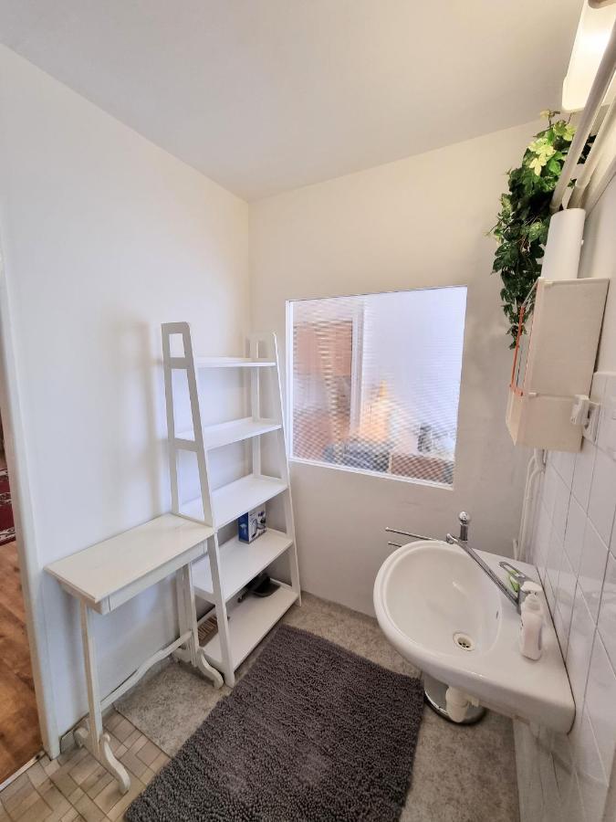 Apartment In A Historical House In The Center Of Левоча Екстер'єр фото